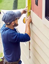 Best Steel Siding Installation  in Exmore, VA